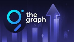 The Graph (GRT) Joins AI Token Surge With 19% Rise: Details