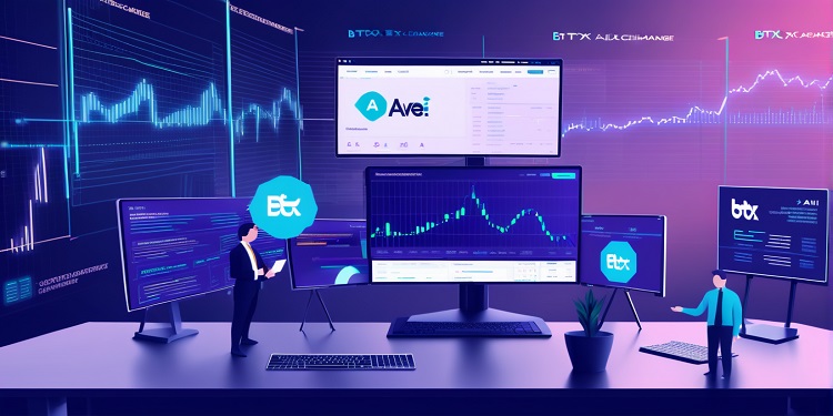 Ave.ai Partners with BTX Exchange to Boost Liquidity and Web3 Access