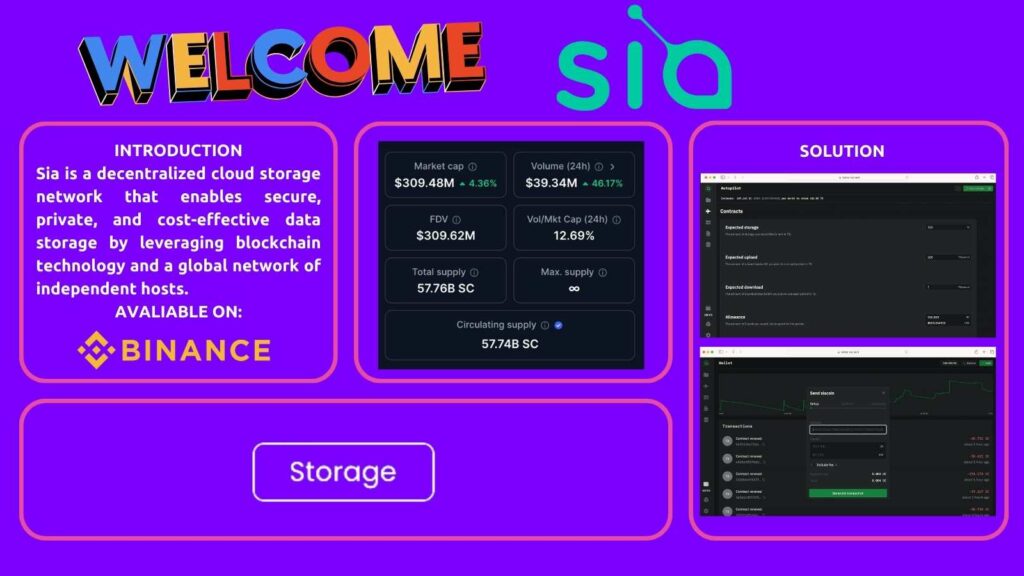 Siacoin