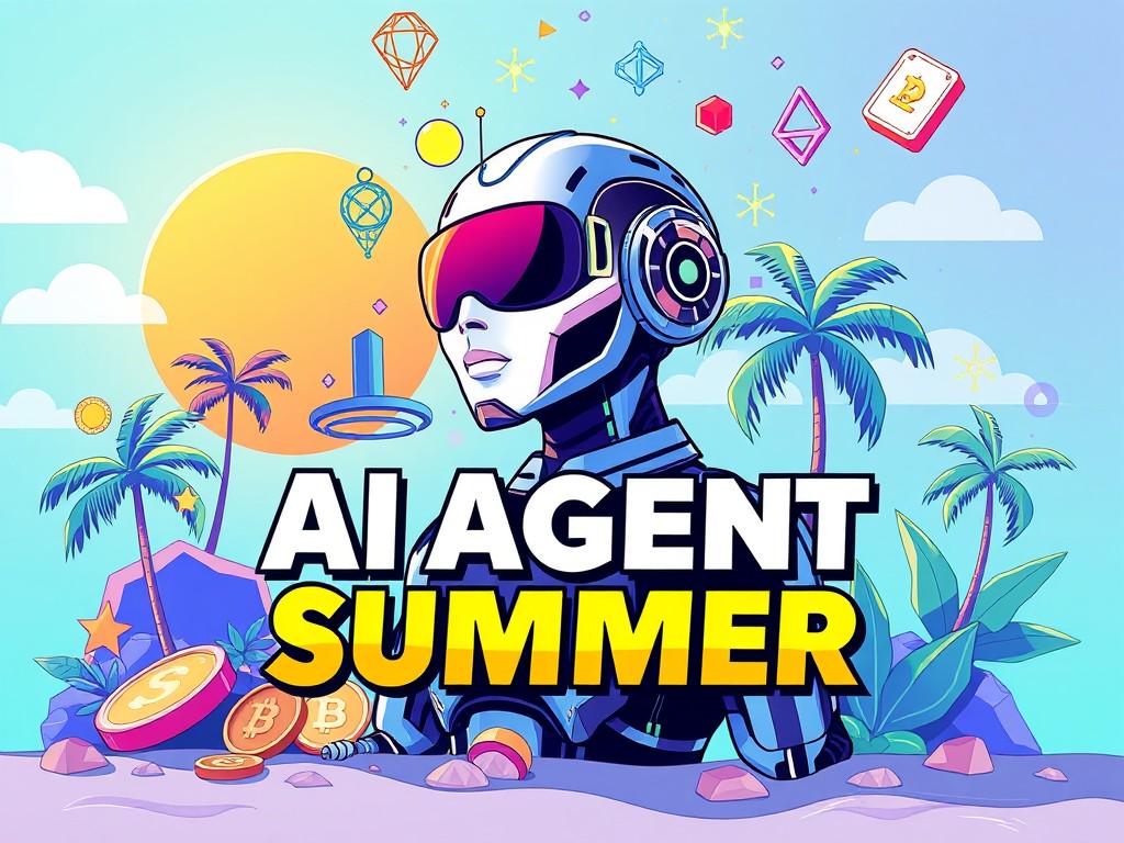 Exponential Growth Opportunities: Why AI Agent is the Next “DeFi Summer”?