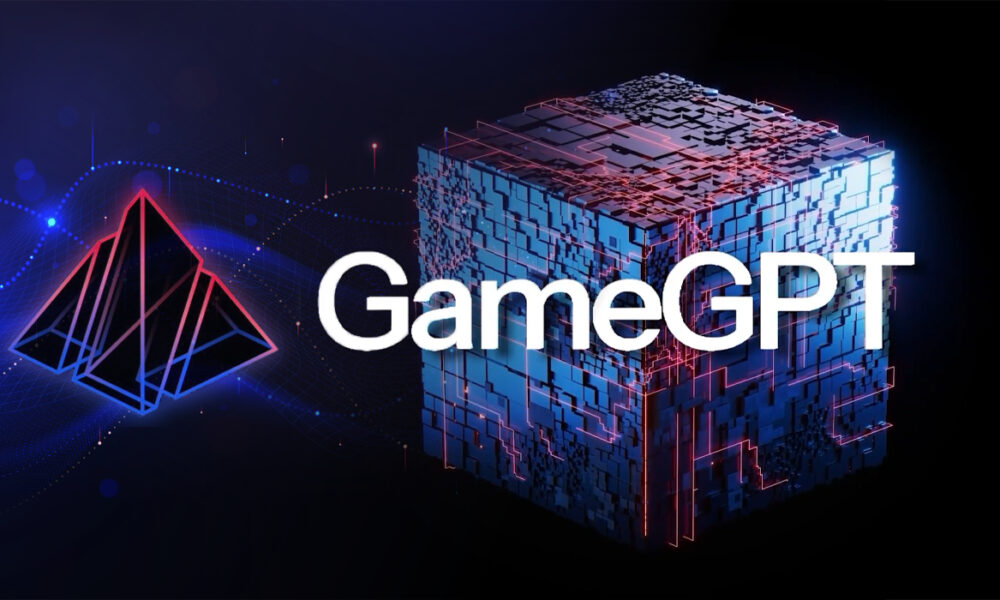 GameGPT Launches The Revolutionary Genesis AI NFT Collection, Combining AI and Blockchain for the Future of Gaming