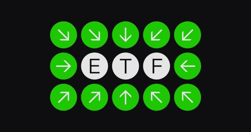 Grayscale and CoinShares target new crypto ETFs including Litecoin, Solana, and XRP