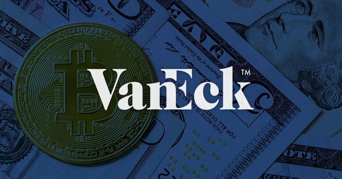 Investment Firm VanEck Seeks To Capitalize On Bitcoin And AI Mining