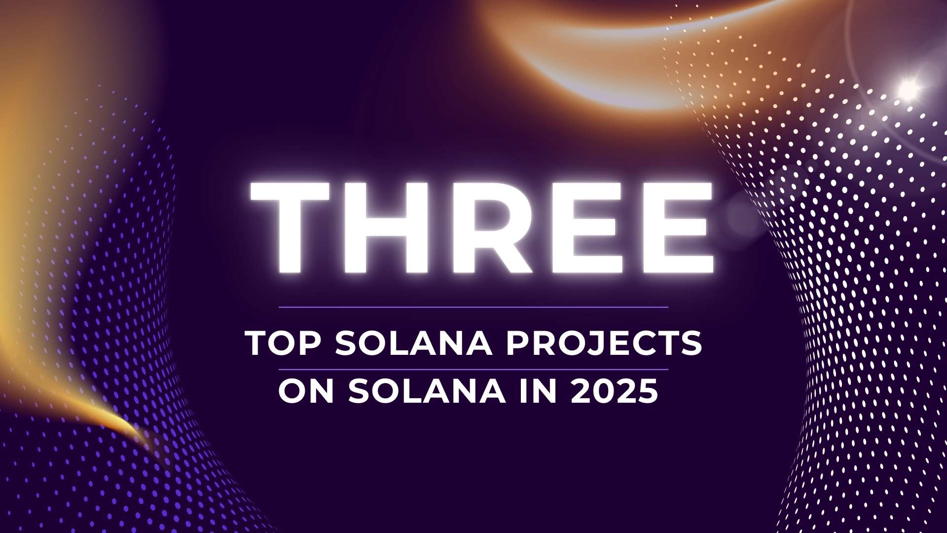 Top Solana Projects