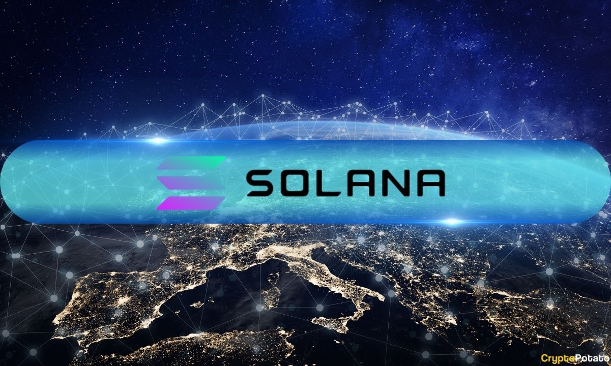 Solana and Base Lead the DePIN Chain Wars Amid Interoperability Push