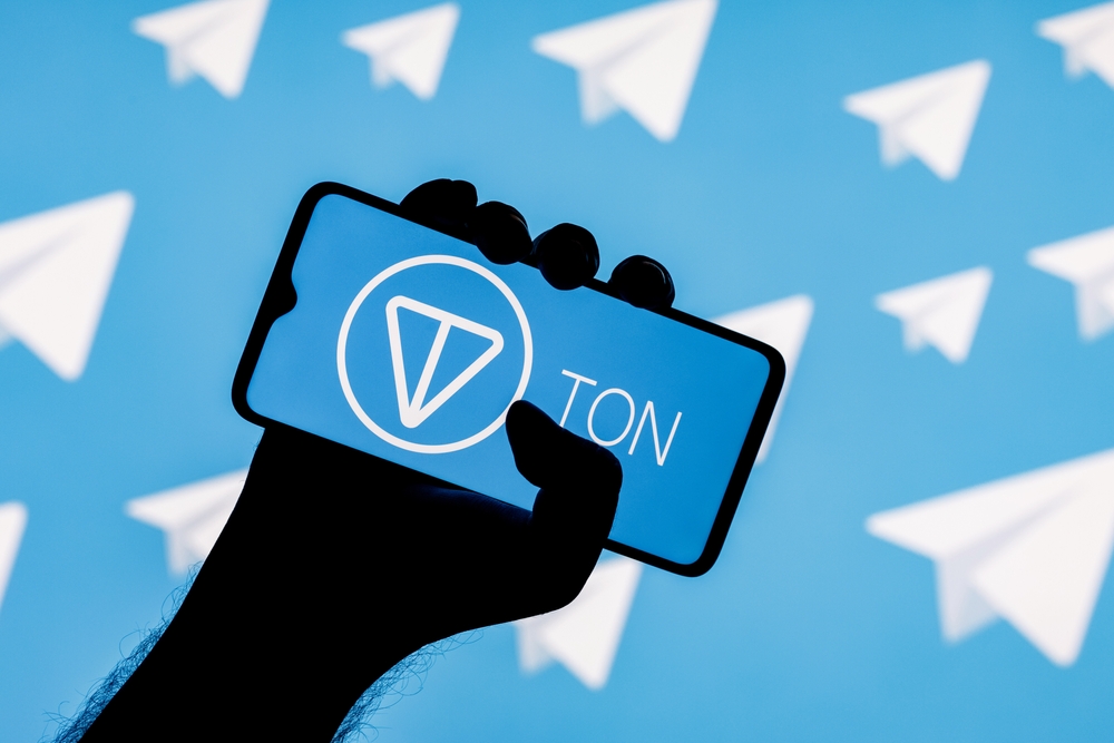 Telegram Unveils Exclusive Deal With TON, for Crypto Apps and Games: Here’s Details