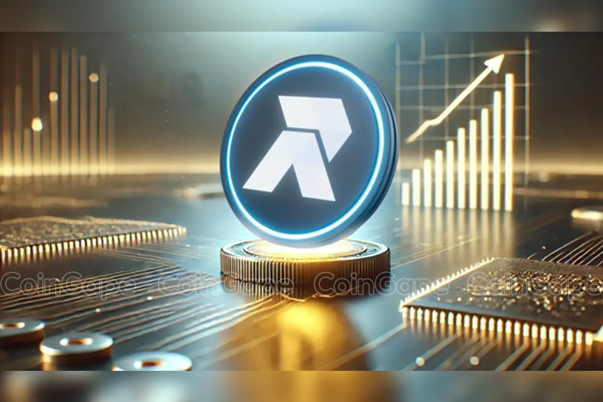 This Low Cap AI Altcoin Priced at $0.07 Offers a 50,000% Opportunity, Says Top Crypto Analyst