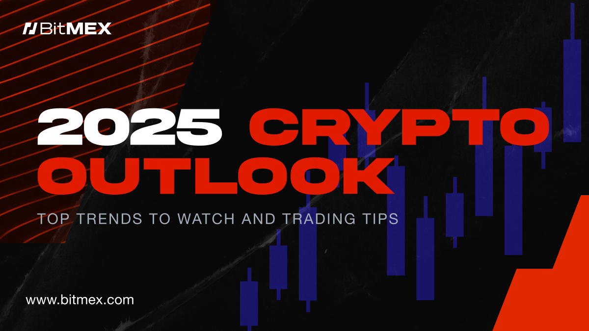 Top 5 Crypto Narratives to Watch in 2025 & Trade Setups 