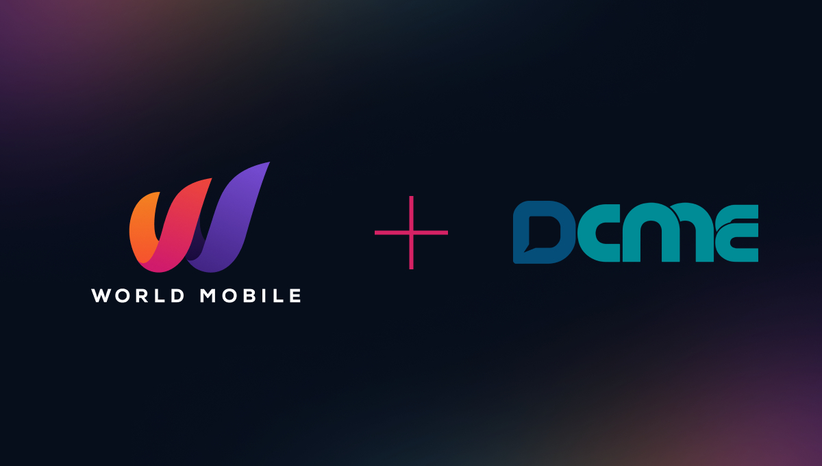 13 Million People in Asia to Gain Mobile Money Access with Depin-Driven Connectivity by World Mobile and DITO CME