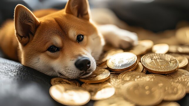 Thinking Of Buying Dogecoin Now? Here Is A Breakdown Of The Bullish Developments So Far