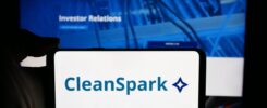 Cleanspark Achieves $162 Million in Revenue at $34,000 per Bitcoin Mining Cost