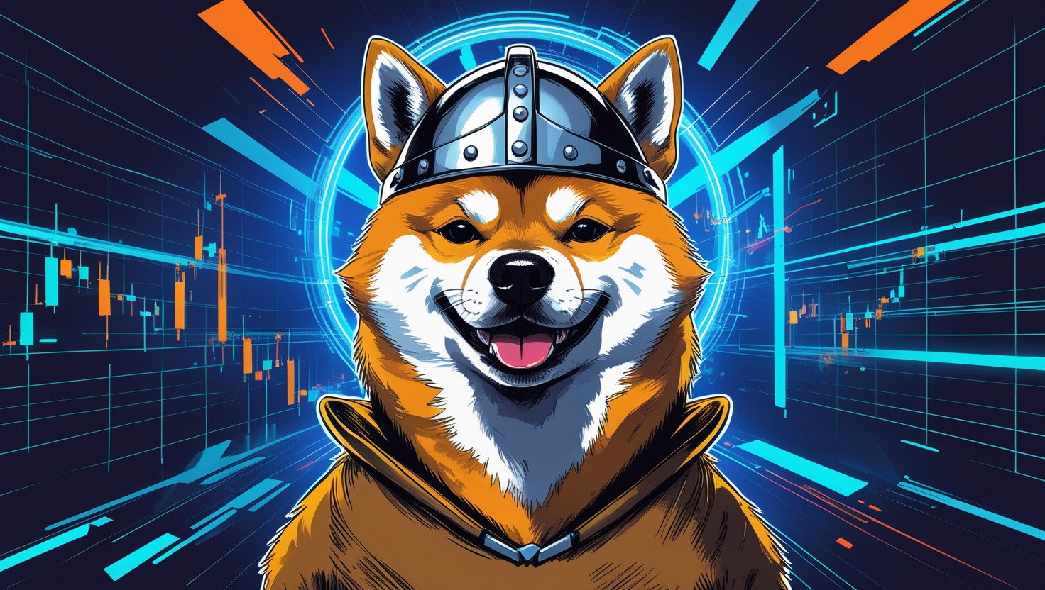 Floki Plans FLOKI Token ETP in Switzerland