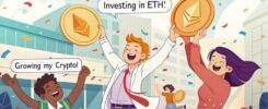 Time to buy Ethereum? Whales buy 600K ETH