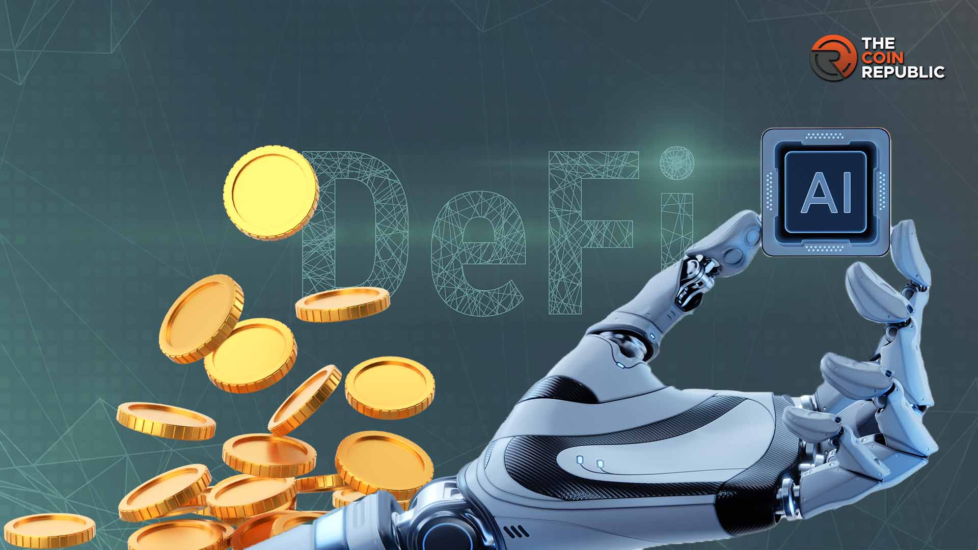 AI, DeFi, or Memecoins: Who Claims the Crypto Throne in 2025?