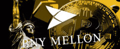 BNY Mellon discloses $13 million Bitcoin ETF exposure amid to Wallstreet's cautious crypto push