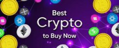 Best Crypto To Buy Now – Why Dawgz AI Is The Top Pick