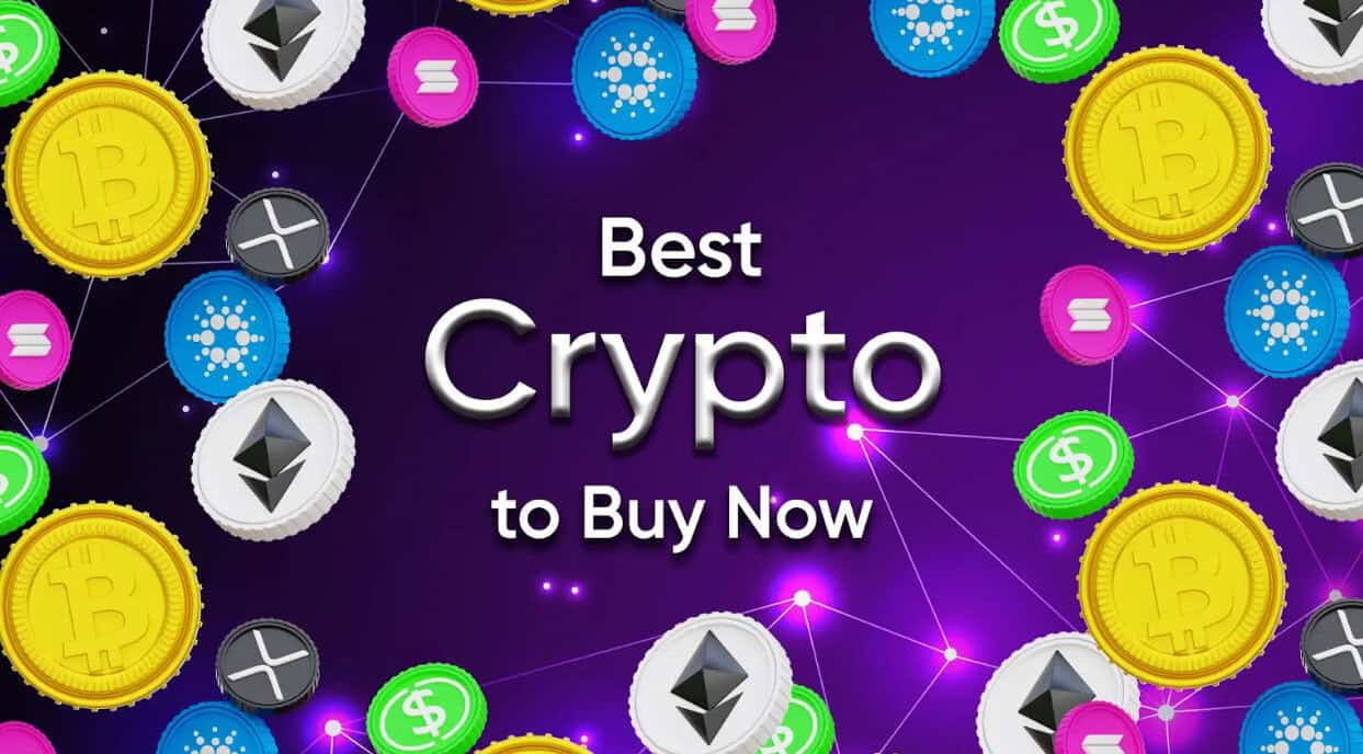 Best Crypto To Buy Now – Why Dawgz AI Is The Top Pick