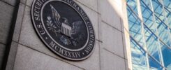 Coinbase: SEC Agrees To Drop Enforcement Case