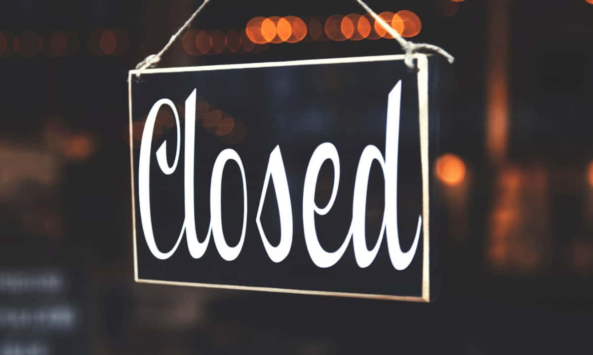 Crypto Leaders Applaud as New Leadership Shuts Down Operations