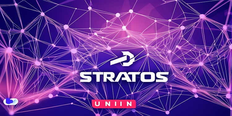 DePIN Union and Stratos Network Partner for Decentralized Web3