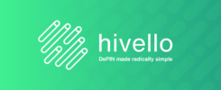 Detailed explanation of DePIN project Hivello: a one-stop aggregator with no threshold, HVLO encourages users to provide resources