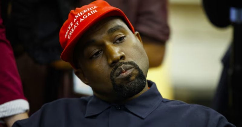 Did Kanye West just expose how celeb X hacks are used to pump fake meme coins?