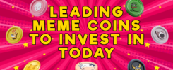 Don’t Skip This Best Meme Coin Presale to Buy Now for Massive Gains!