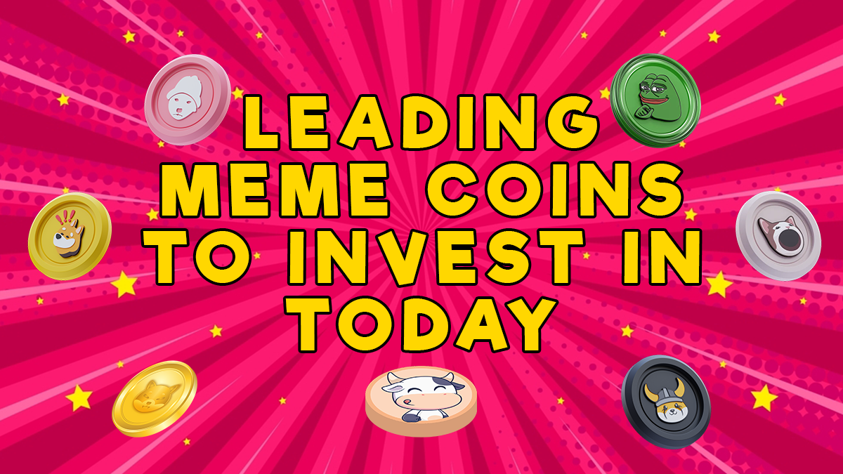 Don’t Skip This Best Meme Coin Presale to Buy Now for Massive Gains!