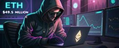 Ethereum price drops after hack #2 - But why investors aren't panicking