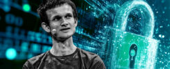 Ethereum's Vitalik Buterin calls for wallet security focus to prevent irreversible crypto losses