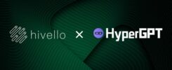 Hivello and HyperGPT Partner to Drive Innovation in DePIN