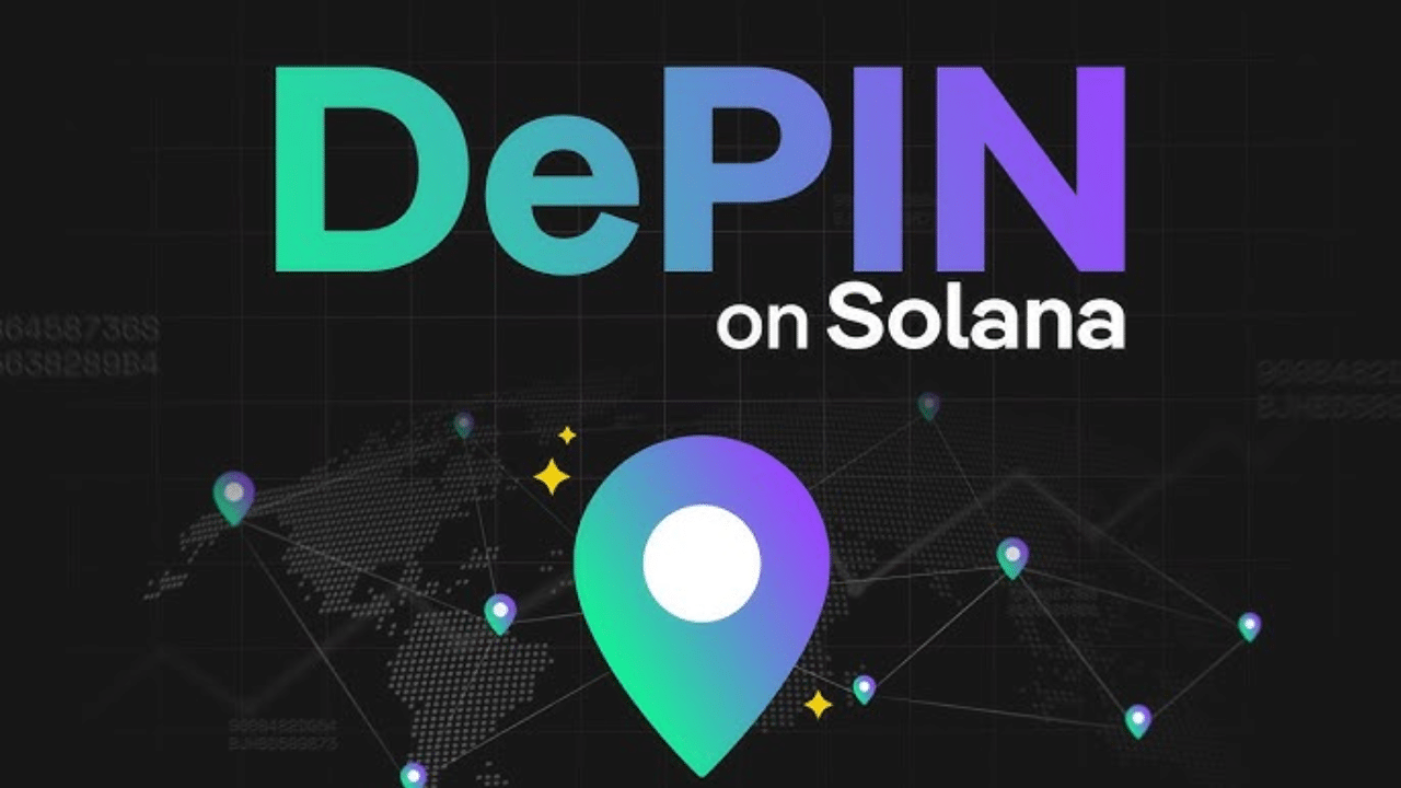 Is “DePIN Compute” on ‘Solana’ a Step Towards Revolutionizing Computing?