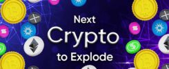 Next Crypto To Explode - Why Dawgz AI Is The Hottest New Coin