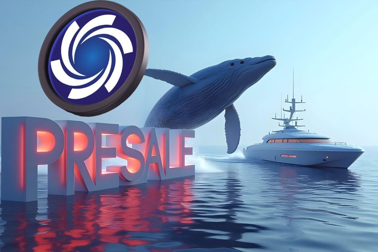 On Chain Data Shows XRP Whales Have Started Accumulating OZAK AI Tokens at Presale for $0.003