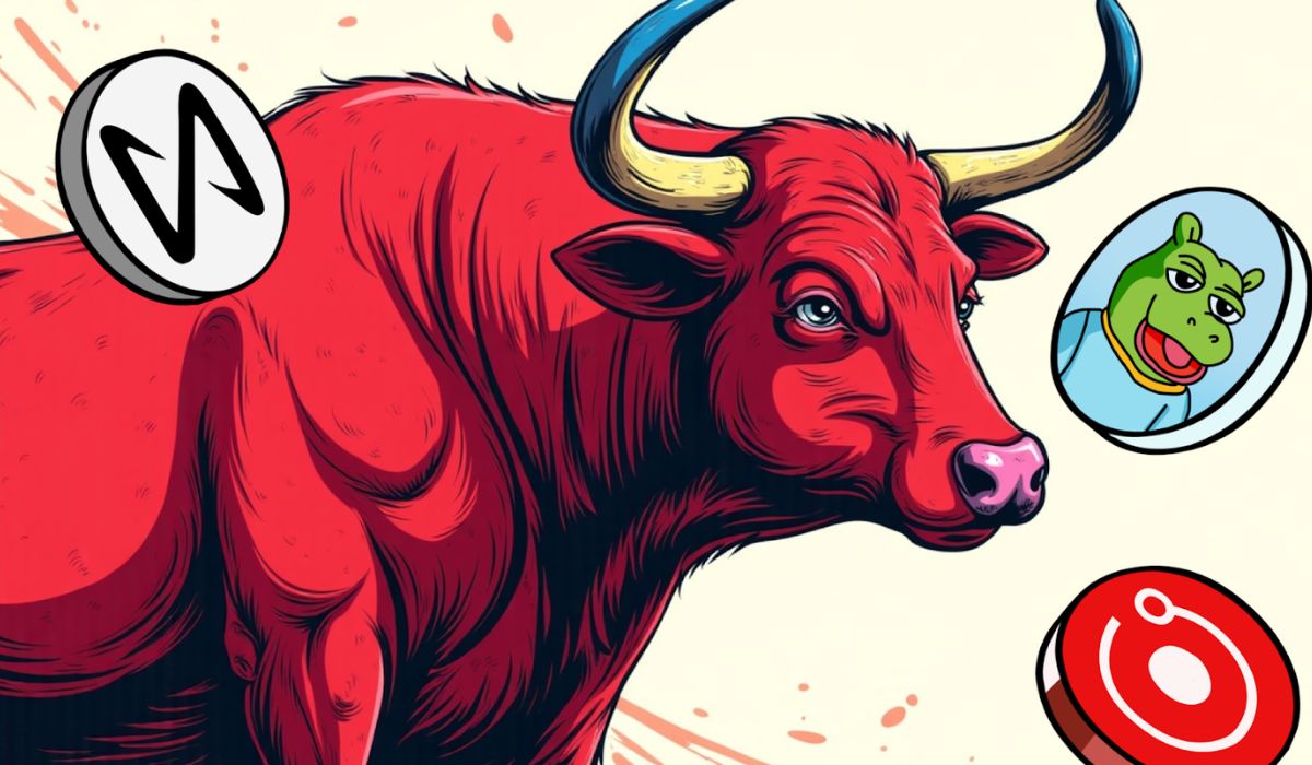 One Is The Top AI Crypto Positioned For 2025’s Bull Run