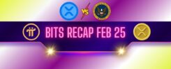 Pi Network (PI) Price Volatility, Ripple v. SEC Lawsuit Speculation, and More: Bits Recap Feb 25