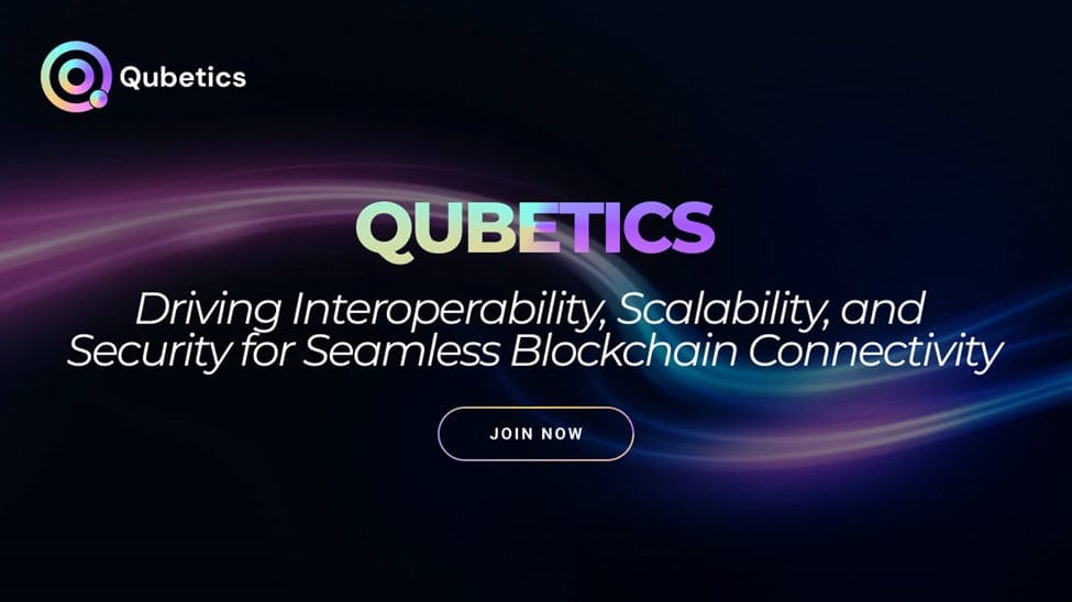 Qubetics Unites Blockchains, Render Fuels AI, Arbitrum Speeds Up Ethereum