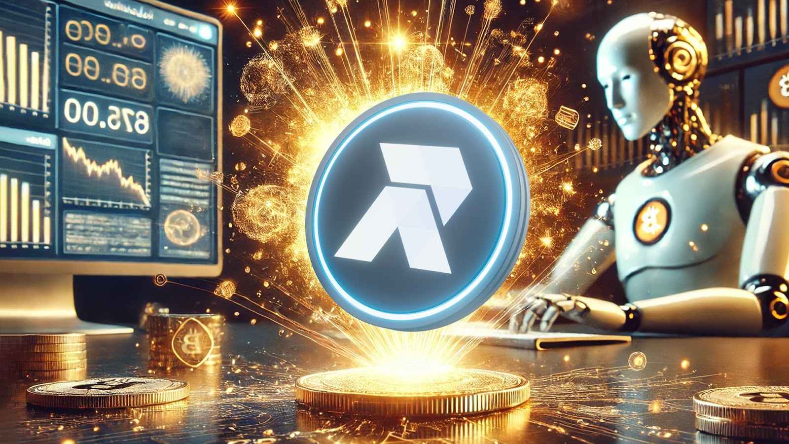 RCO Finance’s Token Presale Smashes $12.5M as Its AI Robo Advisor Gains Unprecedented Momentum