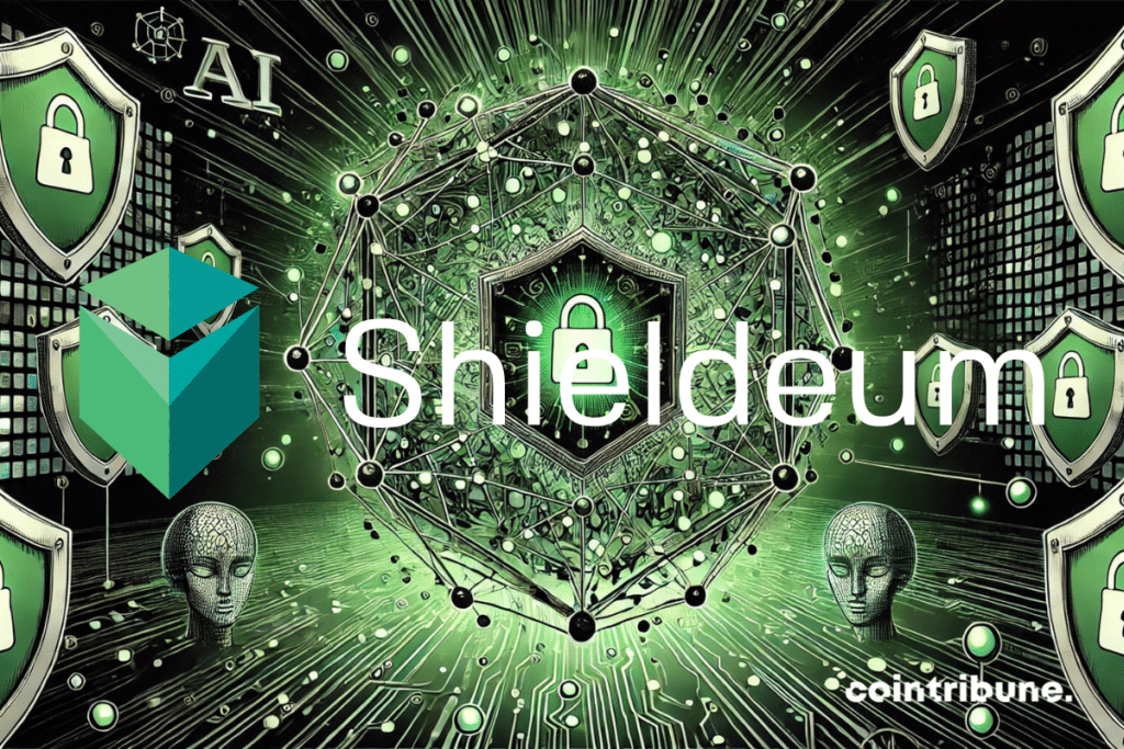 Shieldeum AI DePIN: AI-powered Cybersecurity For Crypto