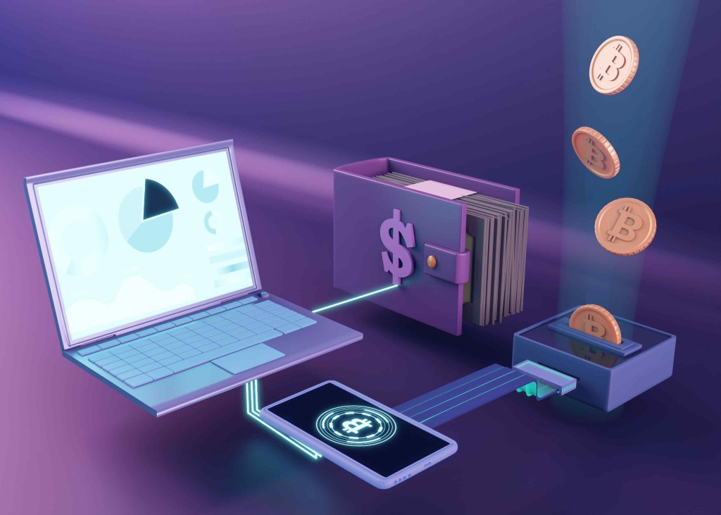 Understanding Fiat-to-Crypto Payment Gateways: The Future of Digital Transactions