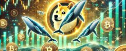 Whales Accumulate 100 Million Dogecoin In 24 Hours – Demand Signals Growing Confidence