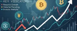 When will crypto go back up? Look out for these market trends, key indicators!