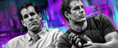 Winklevoss-owned Gemini considering going public as regulatory tides shift