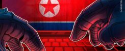 How Bybit's lost Ethereum went through North Korea's washing machine