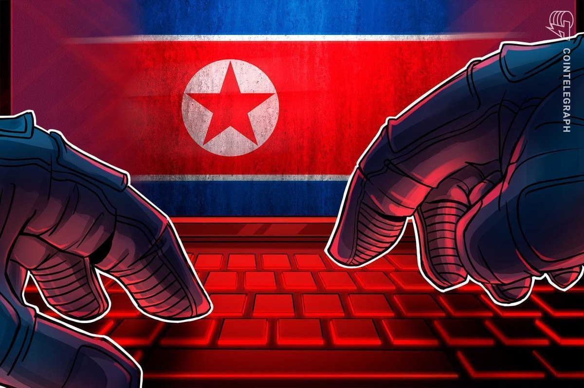 How Bybit's lost Ethereum went through North Korea's washing machine