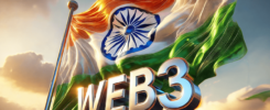 Indian Web3 Startups Raise $564M, Developer Community Expands