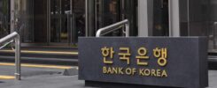 Bank of Korea Rejects Bitcoin for Reserves, Citing High Volatility and Liquidity Concerns