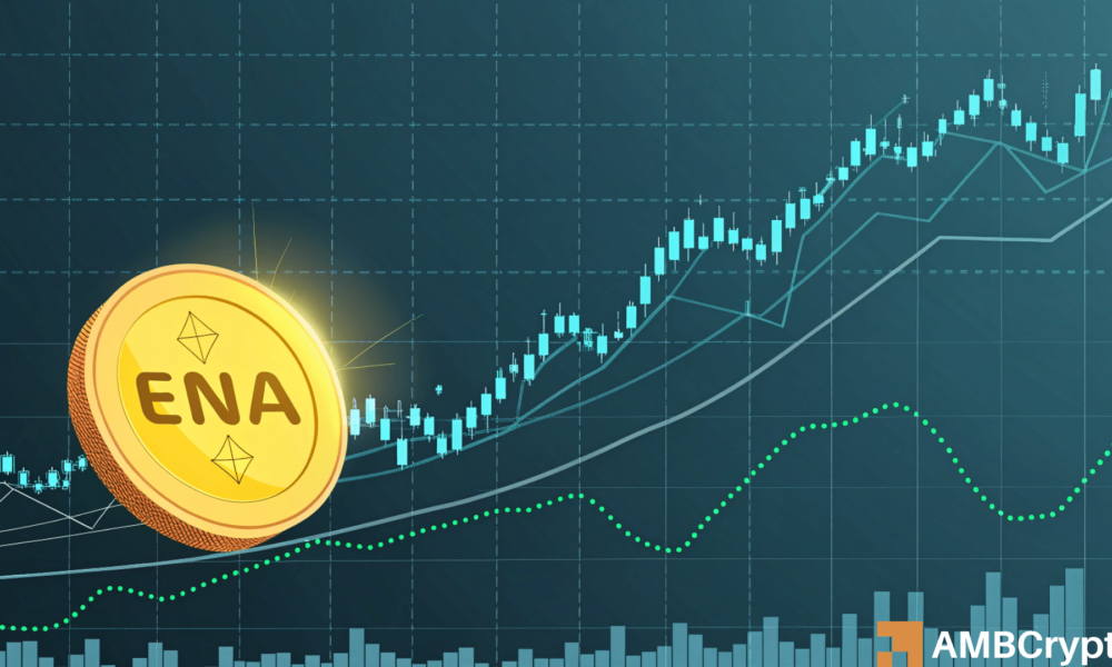 ENA's breakout odds - All the factors that might help the altcoin's price