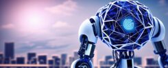 AI Autonomy Meets Blockchain Innovation