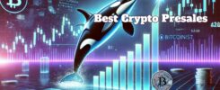 Best Crypto Presales of 2025 Set to Surge After Exchange Listings Like Orca